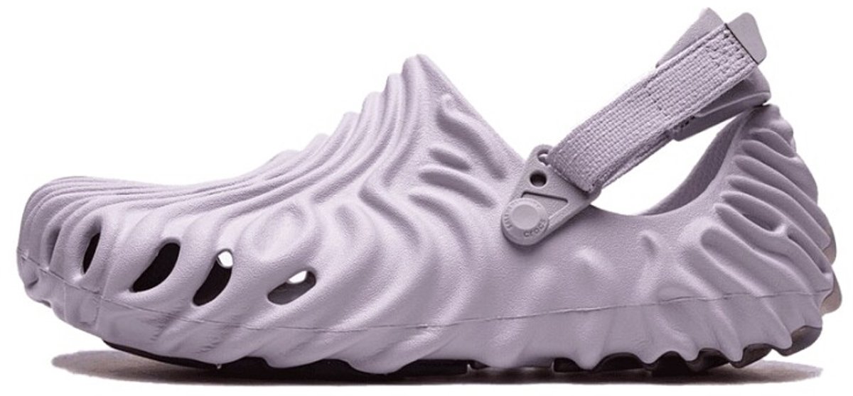 Crocs Pollex Clog by Salehe Bembury Urchin - Maat 46-47