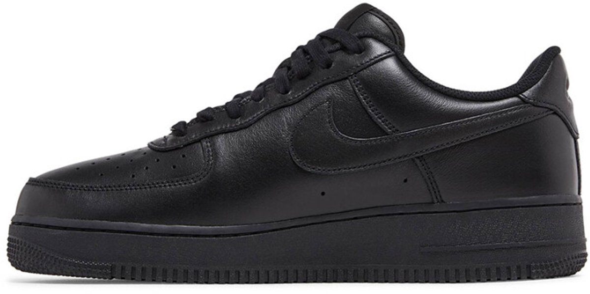 Matthew M. Williams ALYX x Nike Air Force 1 Low ‘ ‘ Zwart