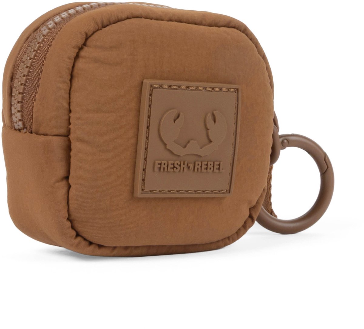 Fresh 'n rebel Coze Pod Latte Brown