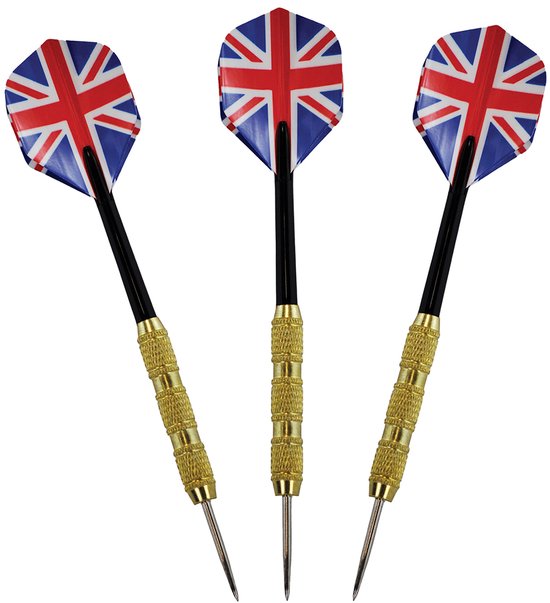 Steel Dart Karella Blister 18g van Merkloos — afbeelding 3