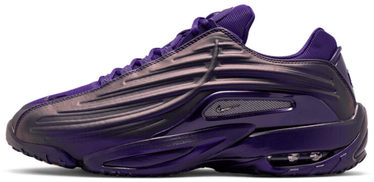 Nike Hot Step 2 Drake NOCTA Eggplant