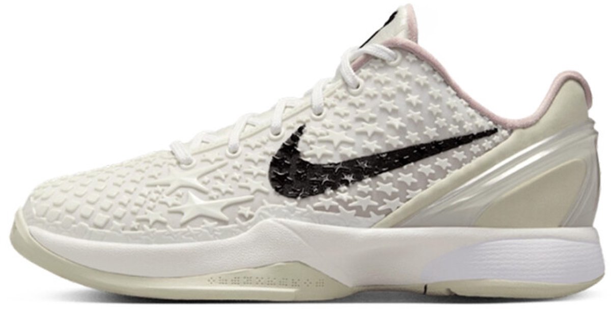 Nike Kobe 6 'Sail All-Star' (GS) - Maat 36.5