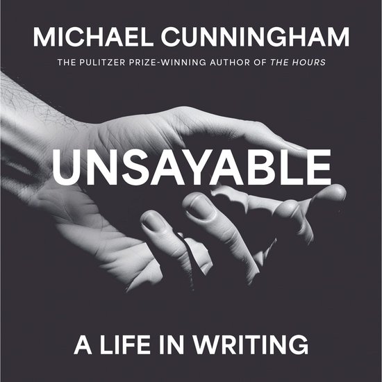 Unsayable - cover