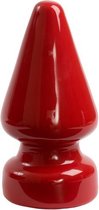 Red Boy Extreme Buttplug XXXL