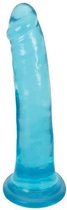 Lollicock - Dildo Slim Stick -  Berry Ice - 20.3 cm