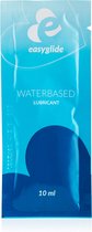 EasyGlide 10 ml Zakje - Waterbasis