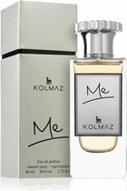 Kolmaz Me Edp