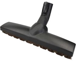 Parketborstel met natuurhaar – Geschikt voor Miele stofzuigers - 35mm
