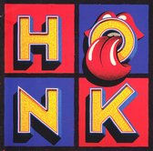 The Rolling Stones - Honk (2 CD) (Limited Edition)