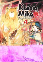 Kuma Miko Volume 4