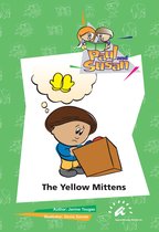 The Yellow Mittens