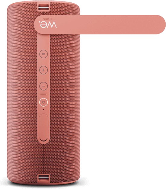 Draagbaar luidsprekersysteem Loewe Rood 15 W 60 W — afbeelding 5