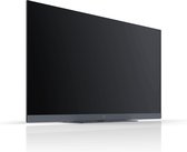 We. by Loewe We. SEE 55 139,7 cm (55") 4K Ultra HD Smart TV Wifi Zwart, Grijs