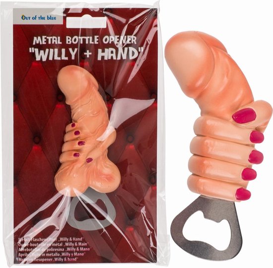 Penis Flesopener