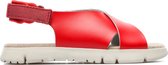 Camper Mira Sandalen - Kinderen - Rood - 26