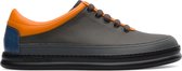 Camper Twins Sneakers - Herren - Bruin - 41