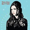 Karen Jonas - Butter (CD)
