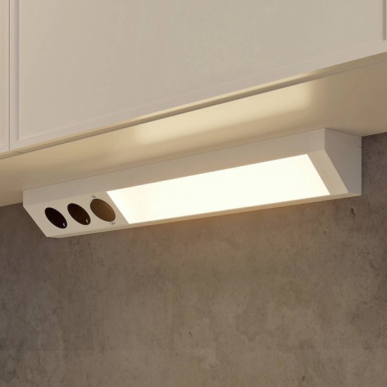 Arcchio Millay LED railspot zwart 3000K Arcchio Millay LED railspot zwart 3000K