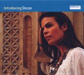 Dozan - Introducing Dozan (CD)