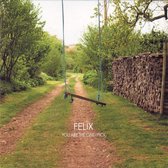 Felix - You Are The One I Pick (CD)