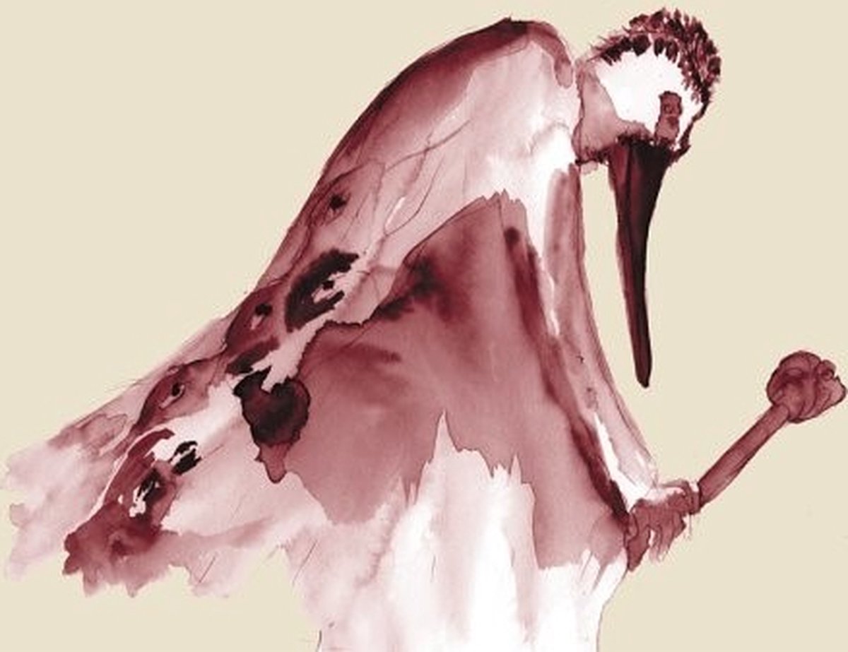 From Quagmire - Habitats In The Wound (CD)