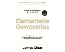 Elementaire gewoontes