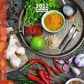 Spices Kalender 2022