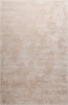 Homie Living - Hoogpolig tapijt - Pisa - 100% polyester - Dikte: 25mm