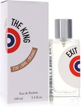 Etat Libre d'Orange - Exit The King Eau de Parfum - 100 ml - Unisex