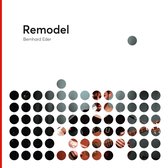 Bernhard Eder - Remodel (LP)