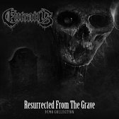 Entrails - Resurrected From The Grave - Demo C (2 LP)