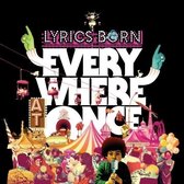 Everywhere At Once (LP)