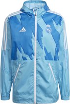 adidas Performance Windjack jas Real Windbrk