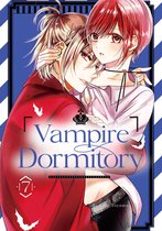 Vampire Dormitory 7 - Vampire Dormitory 7