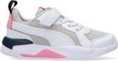 Puma X-ray Ac Ps Lage sneakers - Meisjes - Wit - Maat 32
