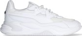 Puma Rs-2k Core Lage sneakers - Leren Sneaker - Heren - Wit - Maat 47