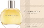 Bol.com Burberry For Women - Eau De Parfum - 50Ml aanbieding