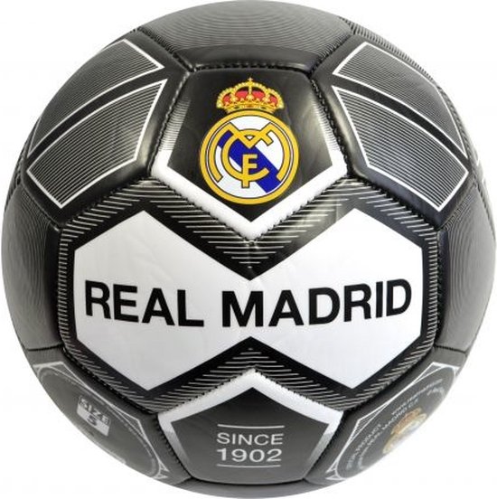 Football Real Madrid # 5 - 5 - taille 5