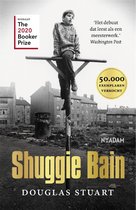 Omslag Shuggie Bain