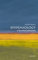 Epidemiology A Very Short Introduction