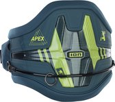 ION Kitesurf Heren Trapeze Apex - Petrol L