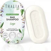 Thalia Anti-roos Shampoo Bar 115 g