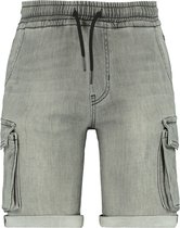 CoolCat Junior Norris Cb - Jongens Short - Maat 146/152