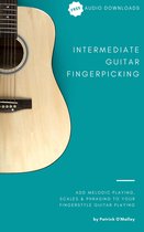 Intermediate Guitar Fingerpicking