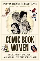 World Comics and Graphic Nonfiction Series - Comic Book Women
