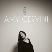 Amy Cervini - No One Ever Tells You (CD)