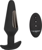 CalExotics - Volt Electro Flare - Anal Toys Electro Zwart