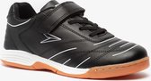 Dutchy Attack zaalschoenen IC - Gymschoenen - Zwart - Maat 35 - Uitneembare zool