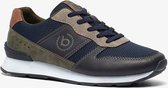 Bugatti heren sneakers - Blauw - Maat 45