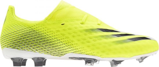Adidas Voetbalschoenen X Ghosted .2 FG Maat 43 | bol.com
